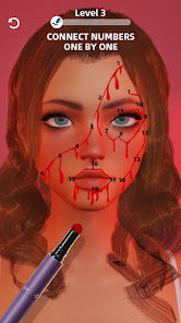 3D Makeup  sims apkdebit screenshots 5