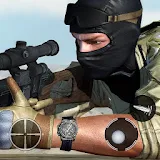 Sniper Duty Rampage Shooter - FPS Commando Warfare icon
