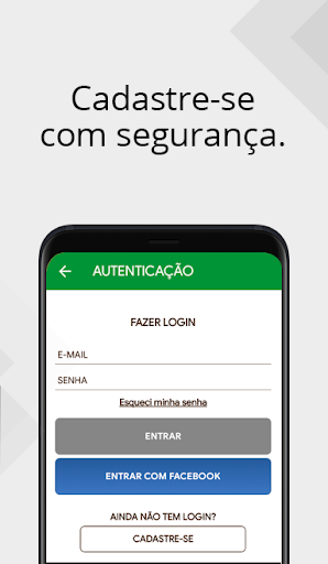 Posto Papagaio Screen 2