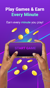 Download Earn Cash Reward v1.104.2 (Earn Real Cash) Free For Android 3