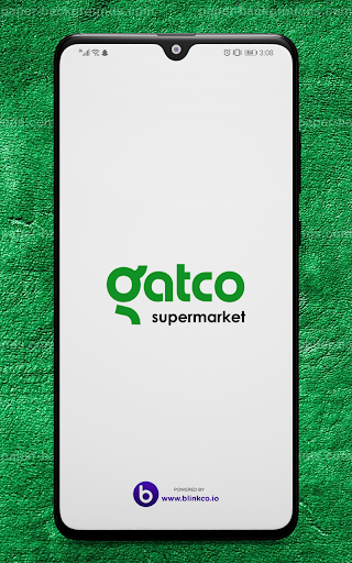 Gatco Supermarket Screen 3
