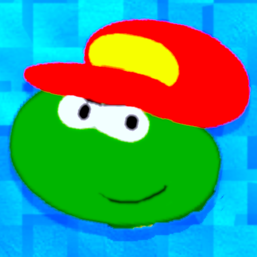 World of Turtle logo