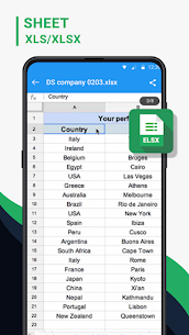 All Documents and Files Reader Mod Apk Download 3