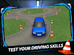 screenshot of Driving School and Parking