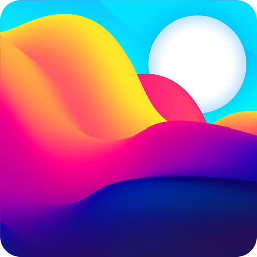 Waves Wallpapers logo
