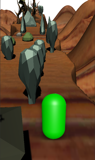 Jungle Adventure - Rush Escape