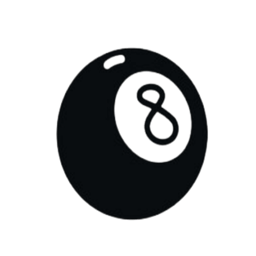 8ballflick logo