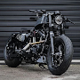 Harley Davidson 48 Wallpaper
