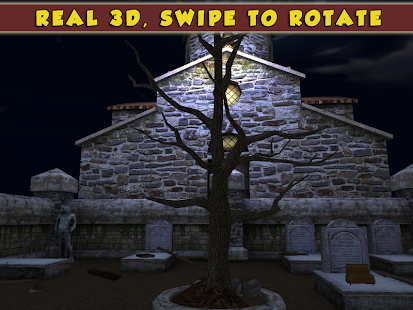 Can you escape 3D 3.9 APK screenshots 12