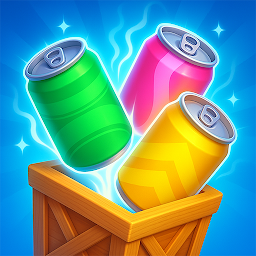 Box Jam! - Câu đố 3D