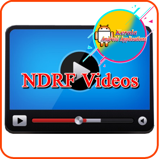 NDRF Videos Download on Windows