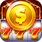 Cash Winner Slots-Spin Jackpot icon