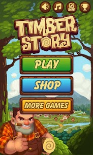 Timber Story For PC installation