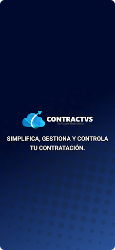 Contractvs Screenshot 1 - AppWisp.com