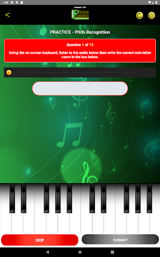 Active Ear - Ear Trainer