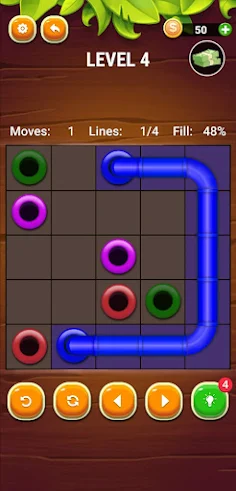 Pipe Connect : Dot Connect - Screenshot 3