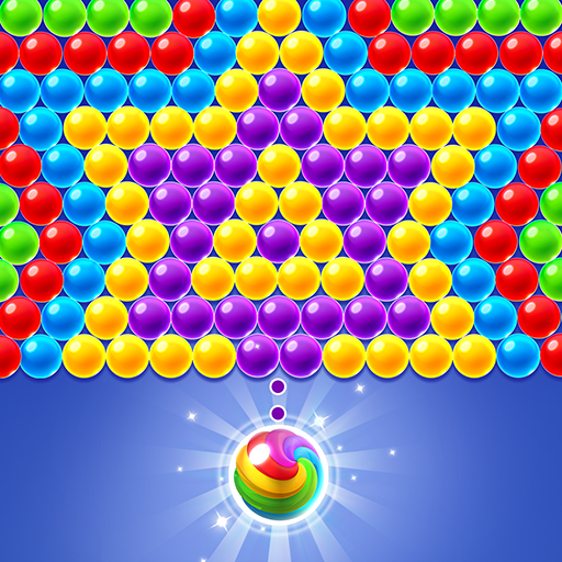 Bubble Shooter Jeu original