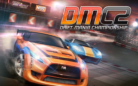 Drift Mania 2 -Car Racing Game Unknown
