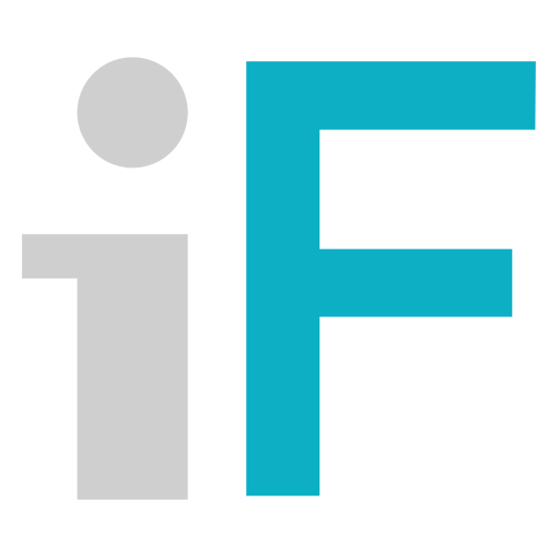 Intentional Fitness logo