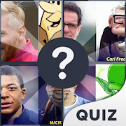Top 38 Trivia Apps Like Funny Football Player Quiz - Best Alternatives