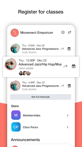 Movement Emporium