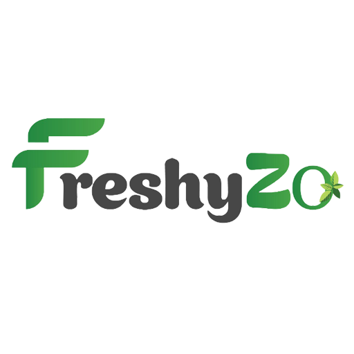 Freshyzo logo