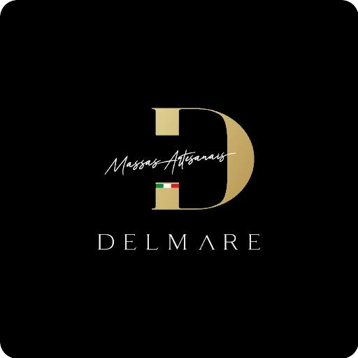 Del Mare Massas logo