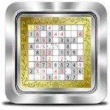 Super Sudoku icon