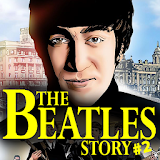 The Beatles Story 2 icon