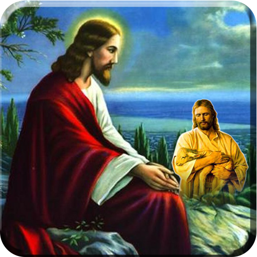 Download Jesus HD Wallpapers (5).apk for Android 