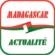 Madagascar actualité 1.0.4 Icon