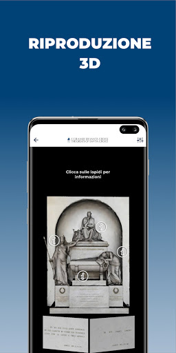 In Tuscany with Dante screenshot 4