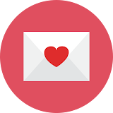 Valentines Love Messages icon
