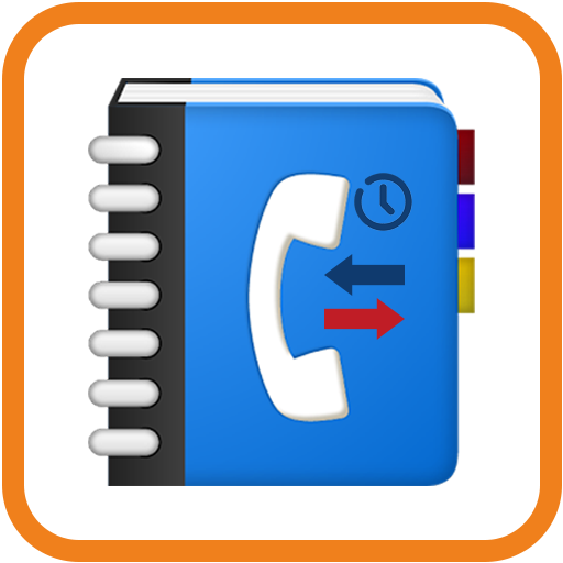 Ekatm CRM Call Log 1.6 Icon