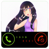 Call from APHMAU icon
