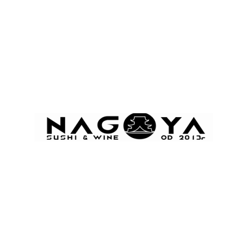 Nagoya Sushi logo
