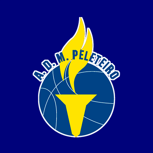 AD Manuel Peleteiro logo