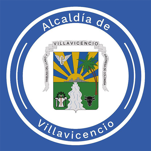 Trami App Villavicencio logo