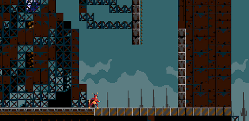 El Chapulin Screen 2