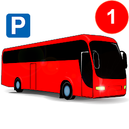 Icon image Bus Parking Simulator