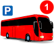 Bus Parking Simulator Windowsでダウンロード