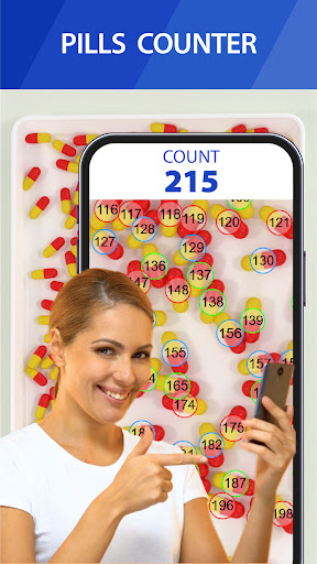 CountThings from Photos Screen 2