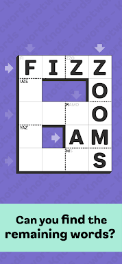 Knotwords - Screenshot 4