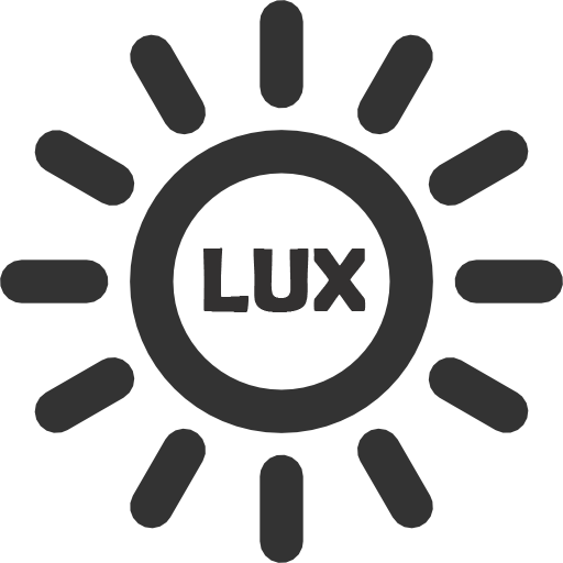 Light Meter Pro (Lux Meter) Latest Icon