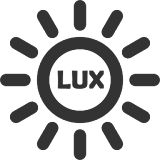 Light Meter Pro (Lux Meter) icon