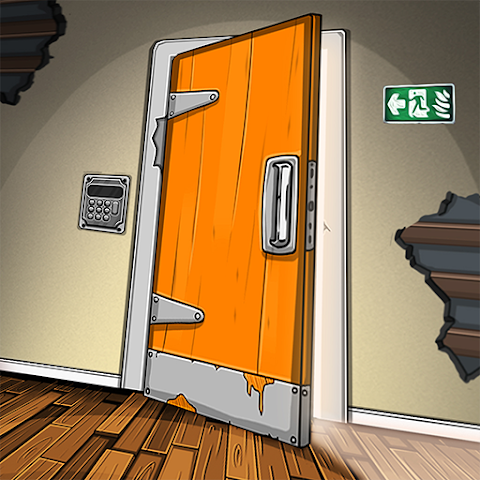 How to Download Fun Escape Room - Mind Puzzles for PC (Without Play Store)?