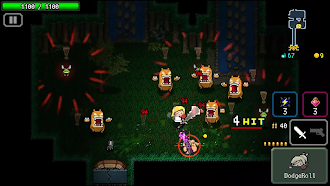 Game screenshot RASPBERRY MASH mod apk