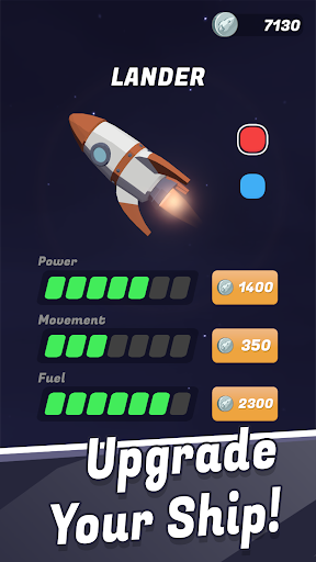 Land It! Screen 3