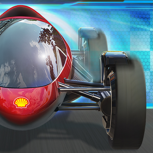 Shell Eco-marathon: Next-Gen Logo