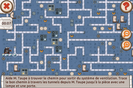 Capture d'écran